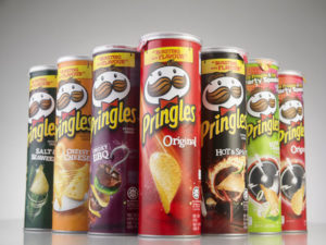 Are Pringles Cans Recyclable? - Everyday Recycler