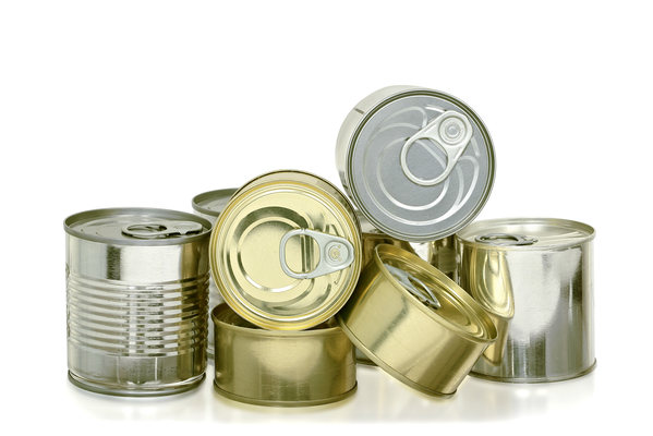 Recyclepedia  Can I recycle tin cans?