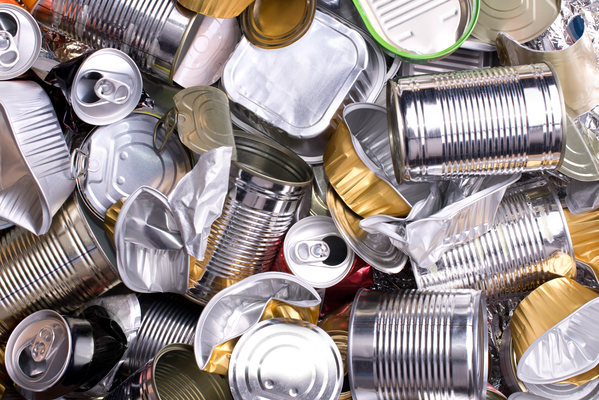 Aluminum Foil Recycling (5 Must-Know Tips for Work)