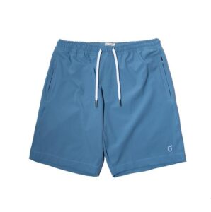 Recycled Men's Swimwear: Recycled Men's Swim Shorts & Trunks