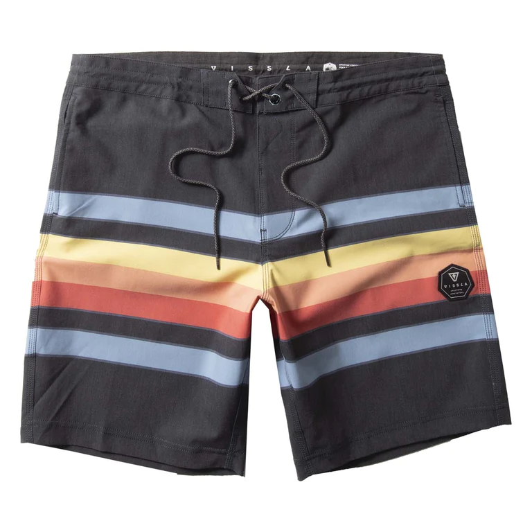 Recycled Men's Swimwear: Recycled Men's Swim Shorts & Trunks