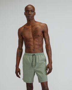 Recycled Men's Swimwear: Recycled Men's Swim Shorts & Trunks