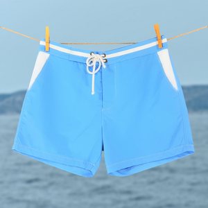 recycled swimshorts