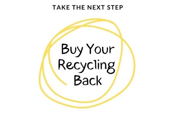 10 Reasons Why You should Buy Recycled Products
