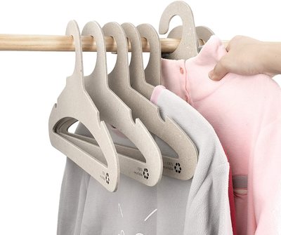 Coat Hangers (Plastic) - San Jose Recycles