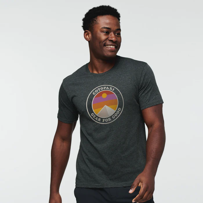 Men's Recycled T-shirt
