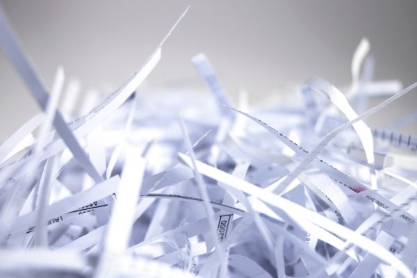 Can You Recycle Shredded Paper? - Everyday Recycler
