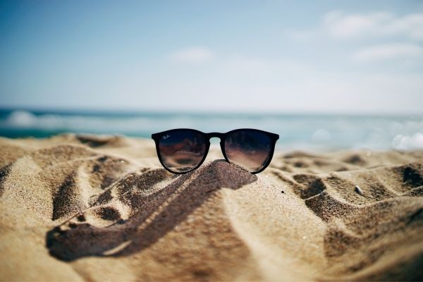 BEST RECYCLED SUNGLASSES