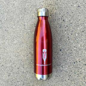 Reusable Thermal Insulated Bottle