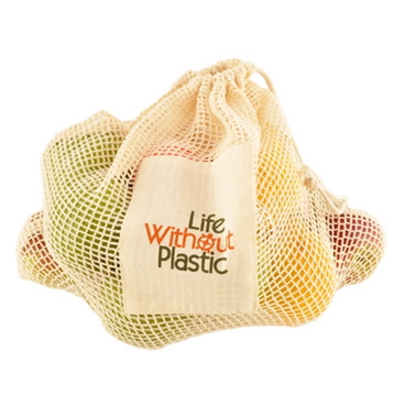 reusable mesh bags