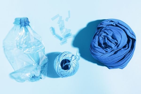 Sustainable Textiles with Recycled Polyester Yarn