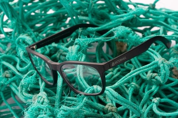 recycled sunglasses - Waterhaul