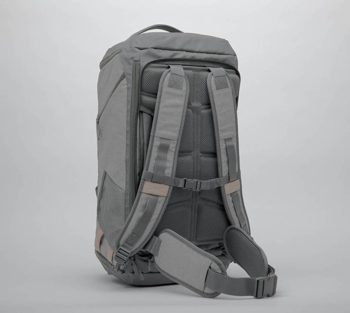 Monarc Backpack