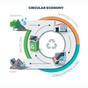 The top 6 benefits of recycling? - Everyday Recycler