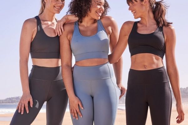 Sale Sports Bras – Dharma Bums Yoga and Activewear