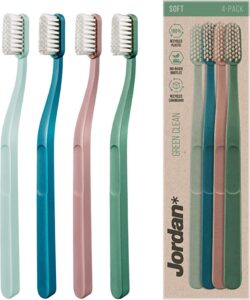 toothbrush recycled