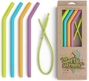 reusable straws