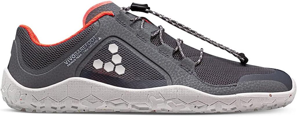 Recycled Breathable Mesh Off-Road Shoe