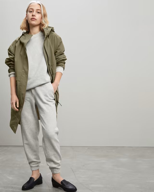 Everlane - Womens Recycled Winter Wear