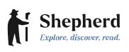 Book review website Shepherd.com