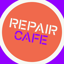 Fix your broken items at a Repair Cafe