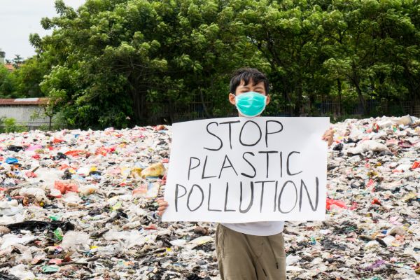 We need a global plastics treaty