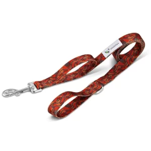 recycled dog leash