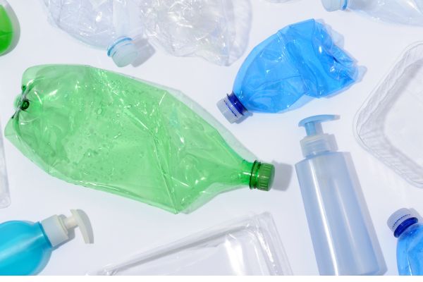 is hard plastic recyclable? Follow our 3 step process for working it out