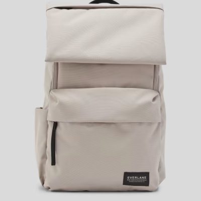 everlane backpack